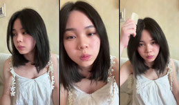你的电子女友