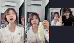 不许问我奇怪的问题