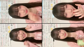 前半戦ありがとう配信❗️❣️