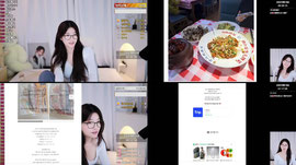내일 중국 연태 여행간당 >_< 짧짧짧