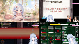 삼연서버 연습 w.버컴   [꾸한성]