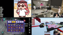1시 버컴 꾸한성 가무소 보스 쟁 렛츠기릿
