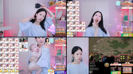 [BGM] 휴방이지만 스타연습하러 왔는데 신맵..? (쌩얼주의)