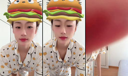 才艺主播