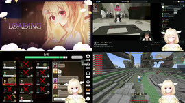 [꾸한성/버댄동]후열 소통 가즈아~