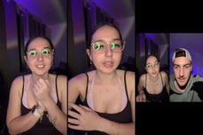 Untitled stream