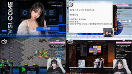 [씨나인] 진땅콩 스폰환영!