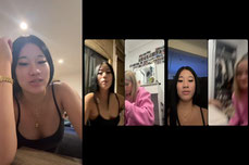 Untitled stream