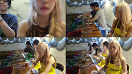낚시대회 개최!!