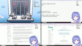 오프 팬싸 후기뱅뱅