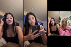 Untitled stream