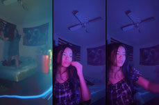 Untitled stream