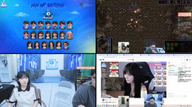 [캄몬]비타밍x지동원 합숙 4일차 vs 김설님 5/3 미니 끝장전