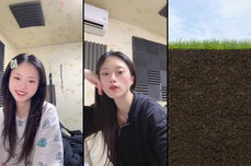 연습하라고 잔소리좀
