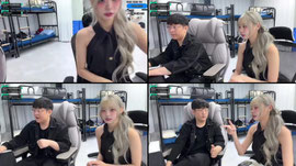[JUP] 3등이요…? 감사합니다❤️ 본선 가주앙~!! 결승곡 정해용!!! / ❤26일 솜플단 모집❤