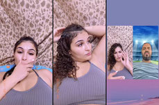 Untitled stream