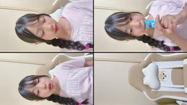 少しだけ🤏