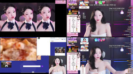 카리나청바지구경오삼❤️10개팬가입1개역팬❤️