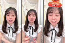 夜の××配信者☾ ໋