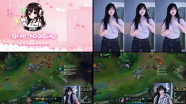 순방할때까지 안잡니다