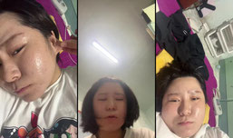 🍮벼농사 둘리 들어와