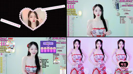 지나가는 건빵오빠, 오늘은 특별히 팬가입뽑기 해줄께요🍒