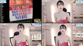 언더붑 옷고름 풀어주실분?⛓️ 비밀영상 수위,퀄리티 여기잖아💜