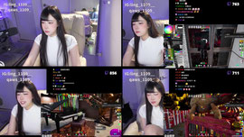 7/20 沐姨出現啦！