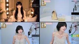 [수니그룹] 시그댄스따는중