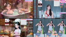 드릴이 있습니다. (방셀은 1448 ^0^)
