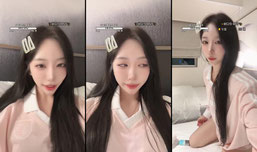 퇴방) 광어 벌칙 방송 바다x예라