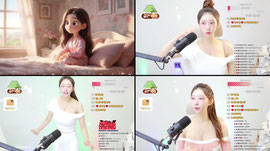 어나더) 맥심모델중에 제일 예쁨