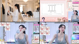 오늘 채팅러 1등 냠냠★!! /10개 팬가입시 퀵뷰