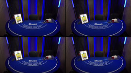 FREE FREAKBOB - Duel Blackjack
