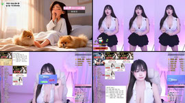 오늘 짧방♥ 개인시그 이벤트♥ 개혜자 100개 랜덤시그♥