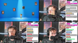 FUN FACT : MICHOU & BOB LENNON SONT MES YOUTUBER PREFERE !