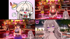 챌3 아기일리움 메이플이어려워요