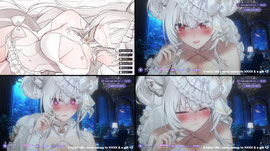 【 3DIO ASMR 】18+ i'm repenting my dear~ ♡ (EN/中文/日本語) !asmr !rplay !patreon 虚拟主播
