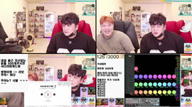 오늘은 절대 벗는거 없습니다!