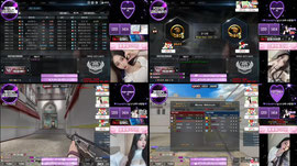 👑MVP:늦었지만그래도챙겨주는우리갓그대오라방!항상오빠가있어서행복행!💗💜나의오래된의리남갓뚜빙체공!💜
