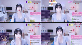 신입여캠 10일차❤️