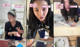 오늘은 엽캠이다.