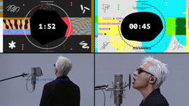 TAEYANG - LIVE FAST DIE SLOW / THE FIRST TAKE