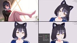 안녕 나야.,......