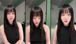 晚上好