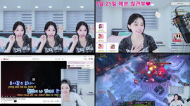 헤븐3기] 70회차 ) 내일 시작이라니.