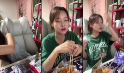 단순누나얌님의 신이나는 모바일 방송ㅗ라줘