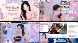 [팀진우] 새벽 감성 즐기실 뷴♥