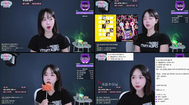 [팀진우] 희아전자 타실분 저금통 위기다 위기🔥