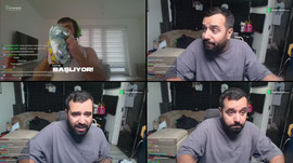 HERKESE YENİ BİR GÜNDEN MERHABA !clipper !social !blerp !no5rp